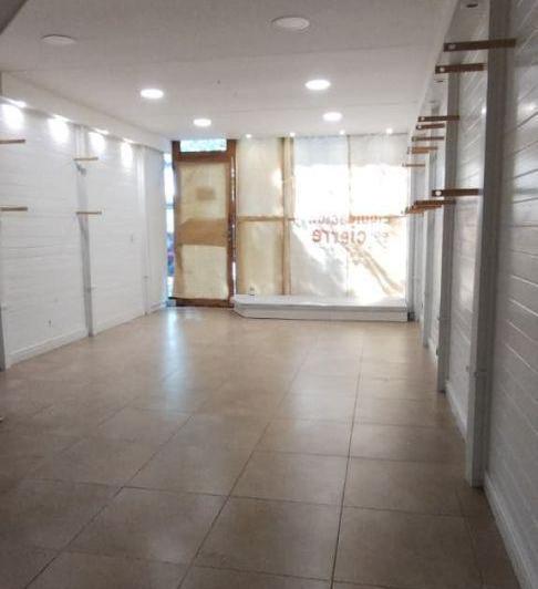 Local comercial · 92m²