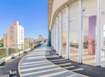 Departamento de 2 ambientes, Colegiales · Palermo Hollywood 2 Ambientes con Cochera Full Amenities