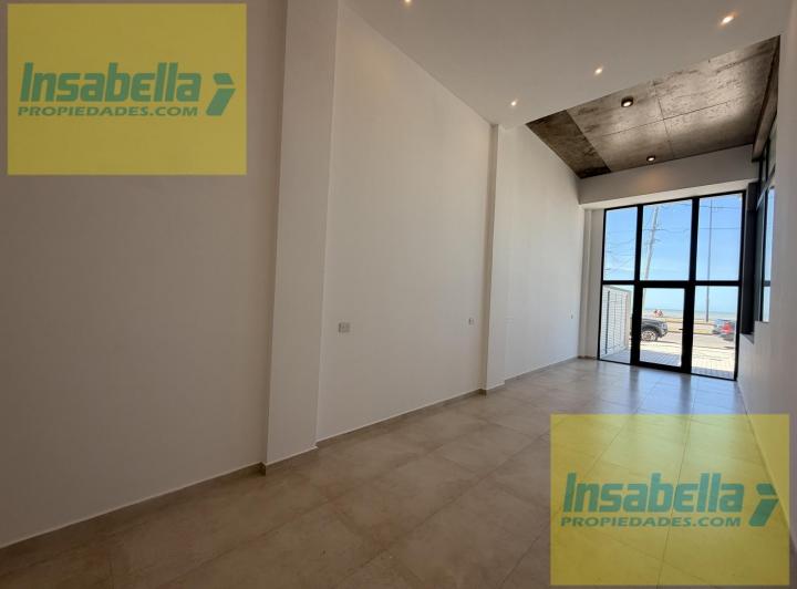 Local comercial · 50m² · 1 Ambiente