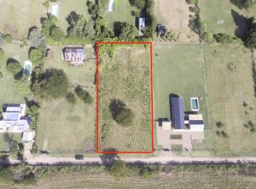 ROJ-ROJ-912_2 · Lote en Venta Chacras del Ocho Pilar