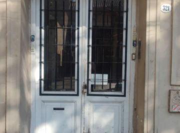 Departamento de 2 ambientes, La Matanza · Departamento de 2 Ambientes en Segundo Piso con Terraza Compartida