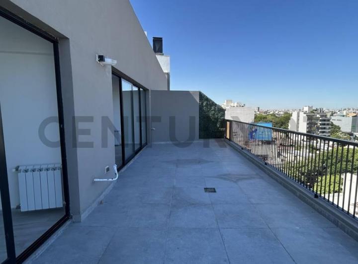 Departamento · 92m² · 4 Ambientes · 1 Cochera