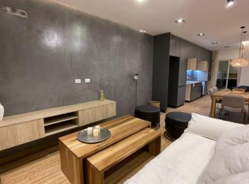 Departamento de 3 ambientes, Córdoba · Departamento 2 Dorm. Remodelado a Nuevo | Cochera, Patio y Apto Bancor