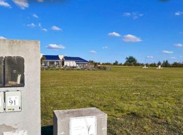 Terreno , Tandil · Lote en Club de Campo La Vaguada