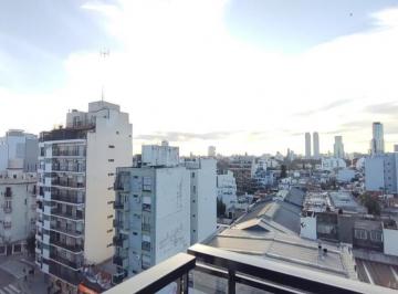 Departamento · 45m² · 2 Ambientes · Departamento 2 Ambiente, Super Luminoso, Amplio, Estado Impecable!