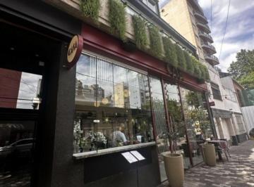Local Gastronómico Premium con Renta – 105m² en Edificio de Categoría
¡Una opor · Excelente Local Comercial