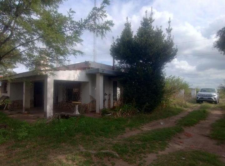 Quinta vacacional · 150m² · 3 Ambientes