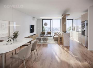 Departamento · 92m² · 2 Ambientes · Venta Apartamento 2 Dorm. - Pocitos