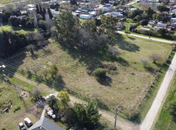Terreno · 88m² · Hectarea en Magdalena