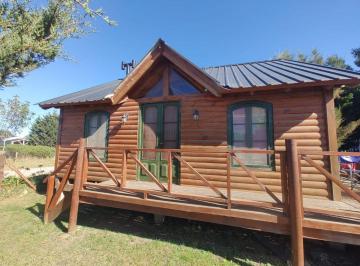 Casa de 3 ambientes, Mar del Sur · Cabaña en Mar del Sur