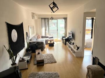 Departamento · 51m² · 2 Ambientes · Departamento 2 Ambientes con Amenities y Seguridad en Villa Crespo