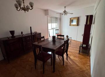 Departamento de 3 ambientes, Palermo · Alquiler Exc Departamento 3 Amb Semiamoblado Palermo Holiwood