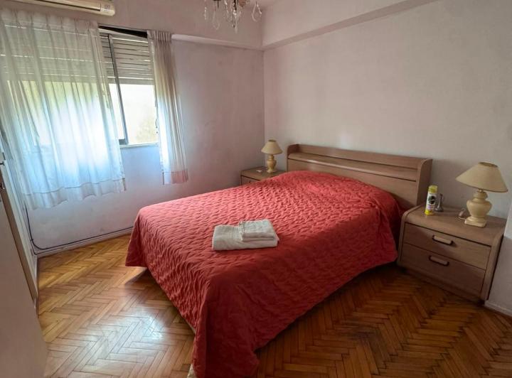 Departamento · 58m² · 3 Ambientes
