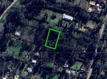Terreno · 1114m² · Terreno en Venta - 1.114 m² - City Bell, La Plata