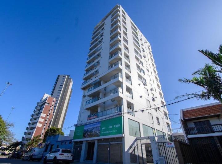 Departamento · 74m² · 4 Ambientes