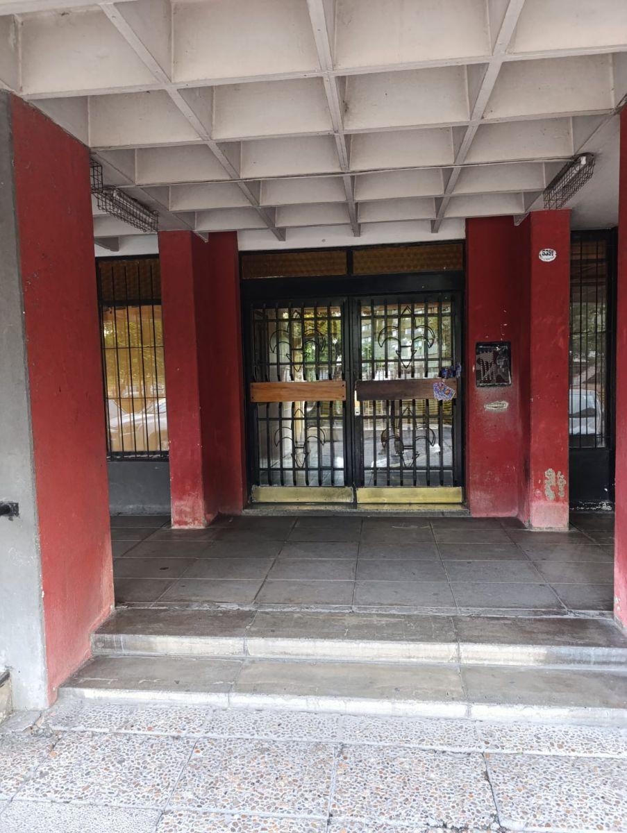 Avenida Soldado de la Frontera 5391