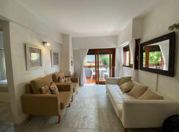 Departamento · 55m² · 3 Ambientes · 1 Cochera · Departamento en Pinamar Vista Al Mar