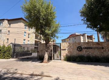 Departamento · 58m² · 3 Ambientes · 3 Ambientes a Estrenar con Jardin Propio, Green Style 2, Maschwitz, Pileta y Amenities