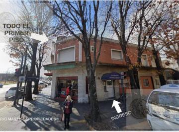 Casa · 115m² · 4 Ambientes · PH en Venta en Esquina Sin Expensas - 4 Amb con Aire Propio y Triple Orientación
