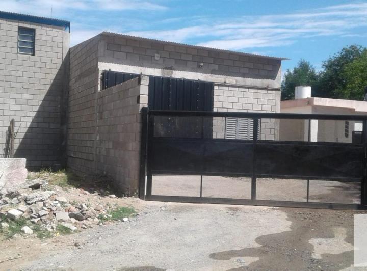 Casa · 250m² · 5 Ambientes