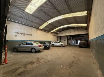 Bodega-Galpón de 1 ambiente, La Matanza · Galpón de 300 m² en Alquiler en Lomas del Mirador