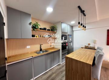 Departamento · 40m² · 2 Ambientes · Venta Departamento 2 Ambientes San Bernardo a 1 Cuadra del Mar