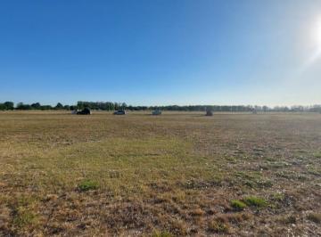 Terreno · 2200m² · Venta - Terreno / Lote - Club de Campo Comarcas de Luján - Santa Inés - Financiación! - 2200 m²