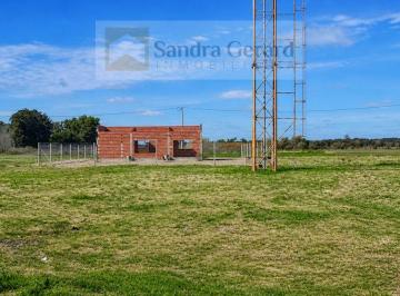 Casa de 1 ambiente, San Pedro · Oportunidad: 818 m² Rodeados de Naturaleza con Casa a Terminar