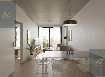 Departamento · 41m² · 2 Ambientes · Departamento en Belgrano