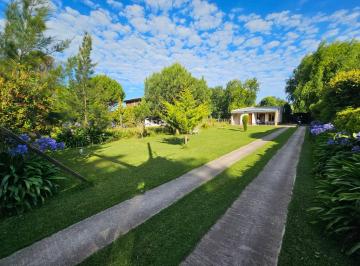 Casa · 50m² · 1 Ambiente · 1 Cochera · Casa en Mar de Cobo, Terreno de 504 m²