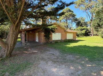 Casa de 6 ambientes, Pinamar · Casa de 5 Dorm., 3 Baños Zona Centro, Pinamar