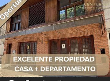 Casa · 212m² · 5 Ambientes · 3 Cocheras · Venta Casa en La Plata