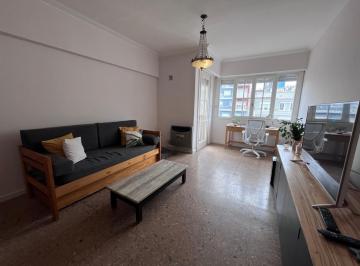 Departamento · 87m² · 3 Ambientes · 1 Cochera · Venta Departamento 3 Ambientes con Balcon y Cochera Zona Punta Iglesia
