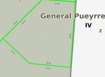 Terreno · 498m² · Venta Lote 498 m² Barrio Nuevo Golf Mar del Plata