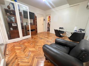 Departamento · 48m² · 3 Ambientes · Departamento en Nuñez