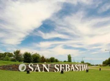 Terreno · 853m² · Terreno en Venta - 853 m² - San Sebastián