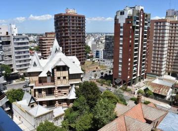 Imagen1 · 4 Ambientes Tipo Penthouse con Quincho y Terraza Propia