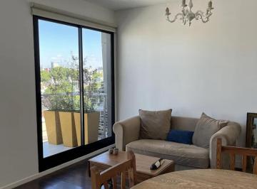 Departamento · 46m² · 2 Ambientes · Departamento en Alquiler - 1 Dormitorio 1 Baño - Palermo