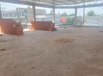 Local comercial · 400m² · Alquiler Local Comercial Planta Alta - Jose C Paz (Centro)