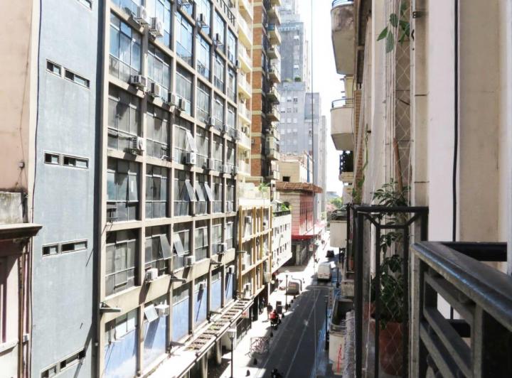 Dueño Directo Vende Departamento Al Frente 3 Ambientes y Medio