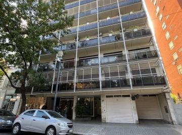 Departamento · 105m² · 4 Ambientes · 1 Cochera · Departamento en Venta - 3 Dorm. 4 Baños - Belgrano