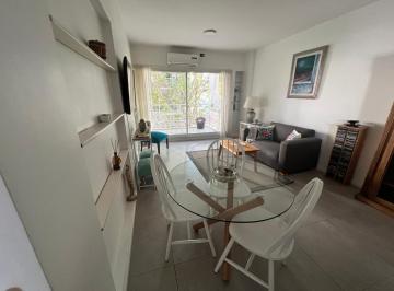 Departamento de 3 ambientes, Palermo · Alquiler Temporal