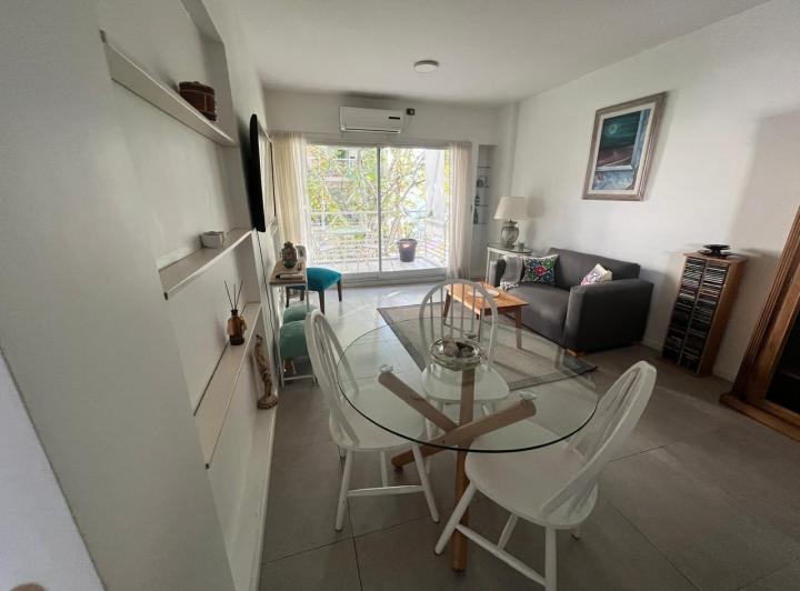 Departamento · 60m² · 3 Ambientes