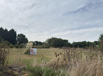 Terreno · 659m² · Terreno a 2 Cuadras de La Playa Cruz del Sur