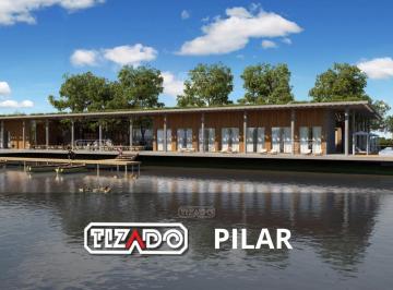 Terreno · 1019m² · Terreno Lote en Venta en Nativo, Pilar, G. B. a. Zona Norte