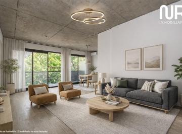 Departamento de 1 ambiente, Belgrano · Departamento de 1,5 Ambientes | 49,5 m² | Balcón Al Frente | Luminoso | Coghlan
