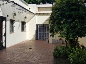 Casa · 150m² · 5 Ambientes · 1 Cochera · Casa en Venta - 3 Dorm. 2 Baños - 248 m² - Lanús Este