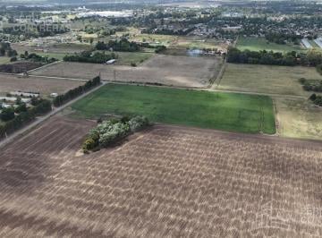 Campo · 27000m² · En Venta Fraccion Agricola
