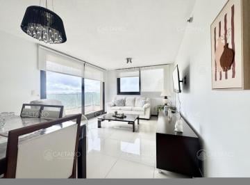 Foto1 · Apartamento Dos Dorm. en Alquiler Invernal - Rosevelt