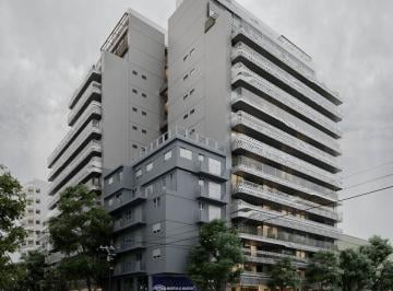 Departamento · 110m² · 3 Ambientes · Departamento 3 Amb con Dependencia en Caballito - Donna 9 Av La Plata 689